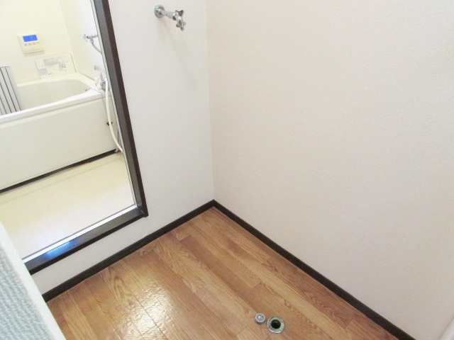 ハイツ椿園2の設備