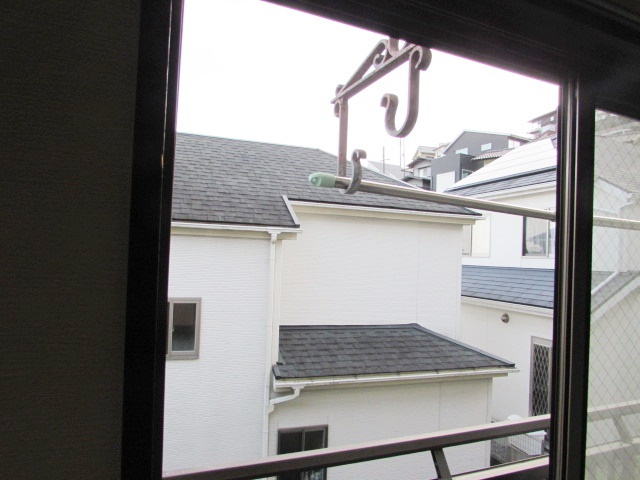 ハイツ椿園2のその他