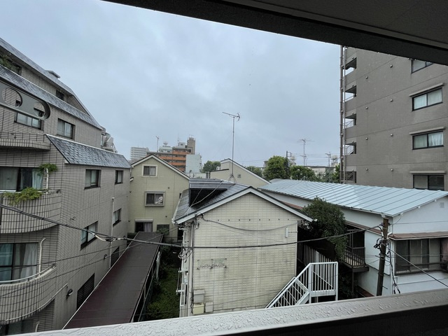 ヴィラ　カメリアの展望|★最上階で眺望良好です★