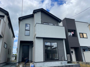 山形市江俣二丁目【新築建売】1号棟の画像