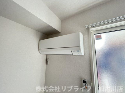 【設備】 | エフォリア17