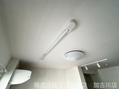 【設備】 | エフォリア17