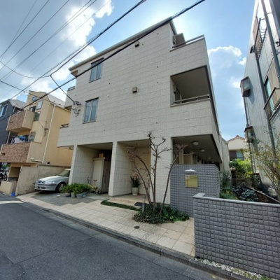 【外観】 | Oriental Heart