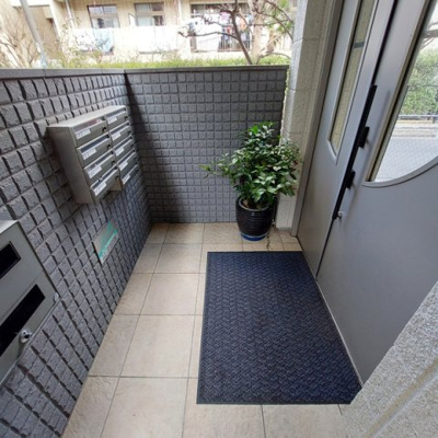 【エントランス】 | Oriental Heart