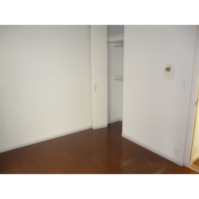 【寝室】 | Oriental Heart