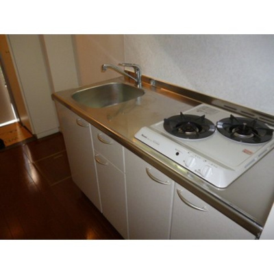 【キッチン】 | Oriental Heart