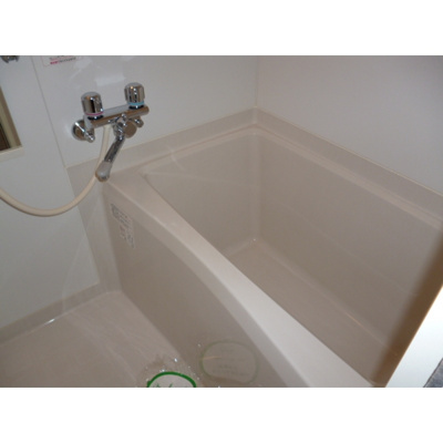 【浴室】 | Oriental Heart