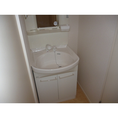 【独立洗面台】 | Oriental Heart