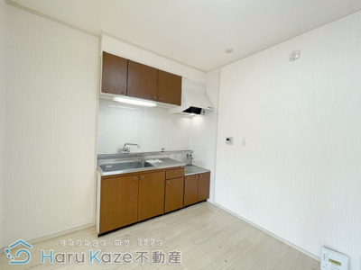 【キッチン】 | マイプレイス観音【名古屋市賃貸・南区】