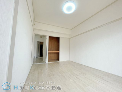 【内装】 | マイプレイス観音【名古屋市賃貸・南区】