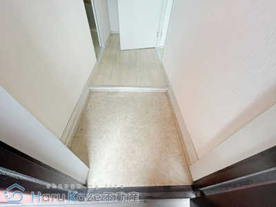 【玄関】 | マイプレイス観音【名古屋市賃貸・南区】