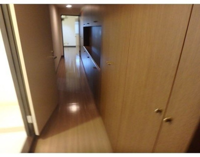 【その他共用部分】 | グレース目白