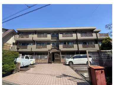 【外観】 | グレース目白 | 建物外観を気になさる方へ、見た目の良い物件です