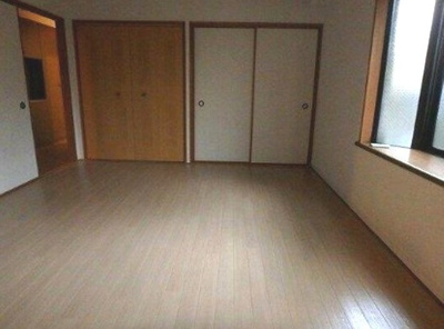 【内装】 | グレース目白 | 過ごしやすい室内です