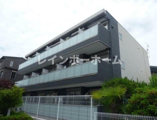 アクシーズ浦和東岸町