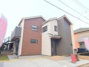 新築戸建／ふじみ野市亀久保（全1棟）の画像