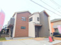 新築戸建／ふじみ野市亀久保（全1棟）の画像
