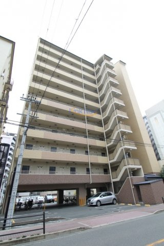 【外観】 | モノロカーレ江坂