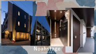 Ｎｏａｈｓｔａｇｅ渋谷６ｃｈｏｍｅの画像