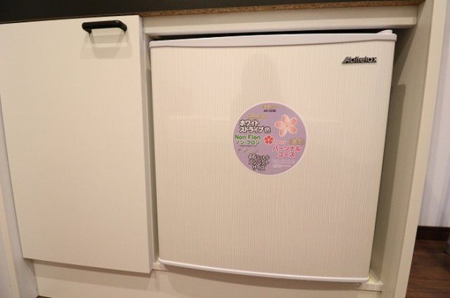 MG GREENHOUSEの設備