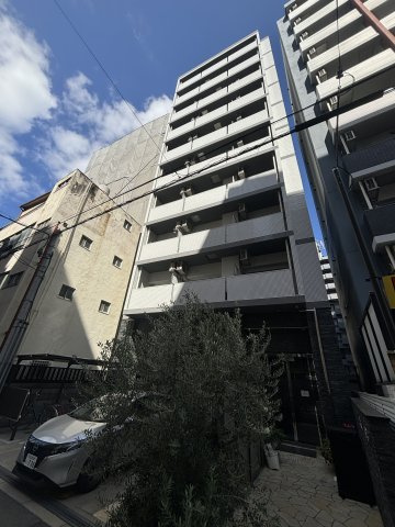 CLASS HILLS 難波南