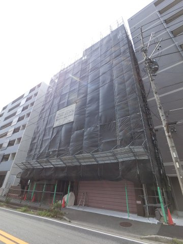 グレースビュウ国府台