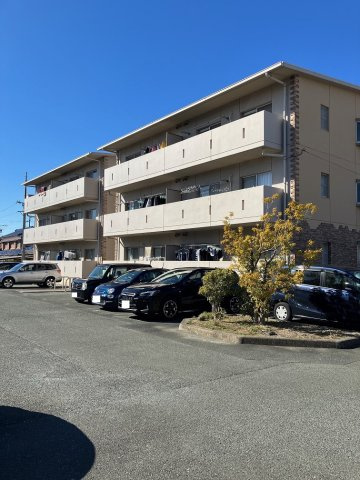 クオリティタウン上野 参番館