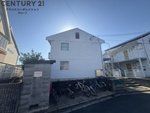 レオパレスサンライズ2の画像