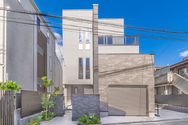 新築分譲［ミラクラス代田Ⅲ］