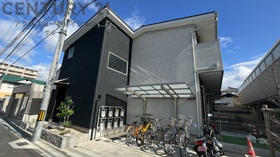 オートロック完備で安心です♪