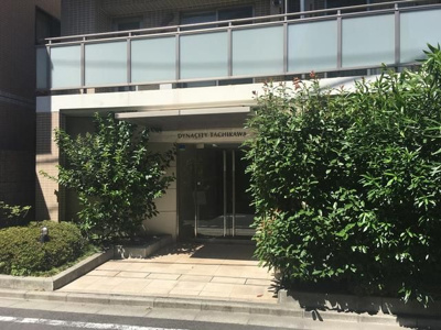 【エントランス】 | ダイナシティ立川(ダイナシティタチカワ)