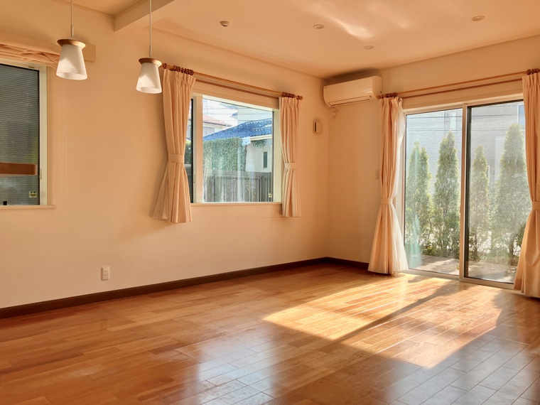 王禅寺西戸建のその他