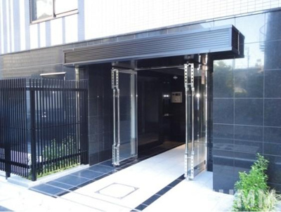 【エントランス】 | ロアール大塚