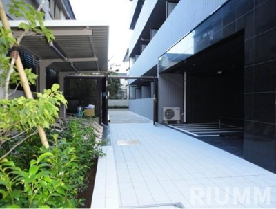 【ロビー】 | ロアール大塚