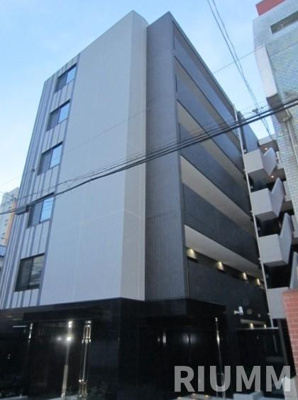 【外観】 | ロアール大塚