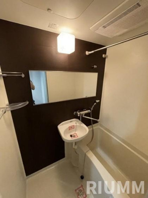 【浴室】 | ロアール大塚