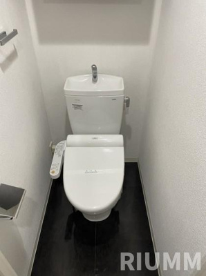 【トイレ】 | ロアール大塚