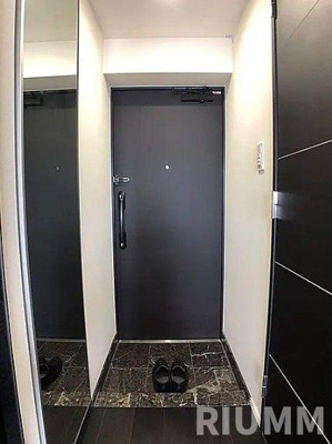 【玄関】 | ロアール大塚