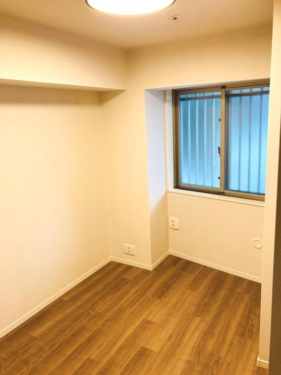 ザ・ファーストタワーのその他