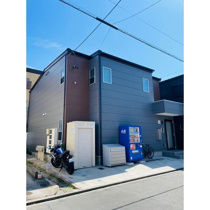 ネオハイム元柴田の画像