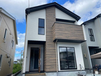 山形市江俣二丁目【新築建売】2号棟の画像