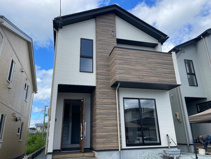 山形市江俣二丁目【新築建売】2号棟の画像