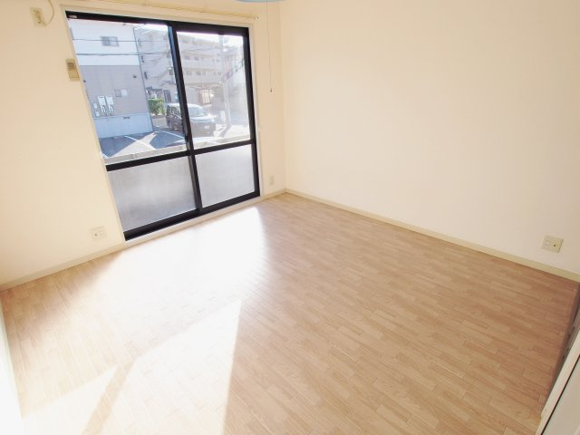 カーサＫＡＷＡＵＴＩの洋室|※同じ間取りの別部屋のお写真です※