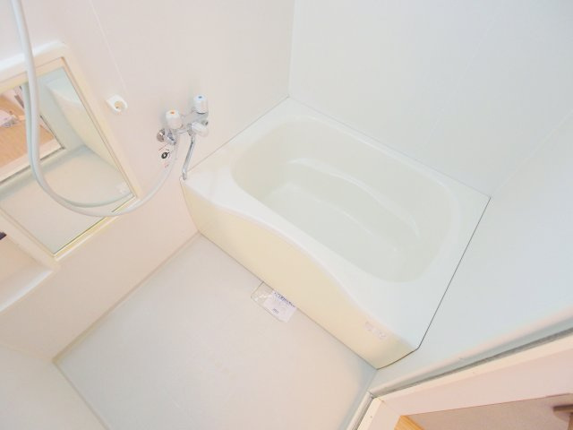 カーサＫＡＷＡＵＴＩの浴室|※同じ間取りの別部屋のお写真です※