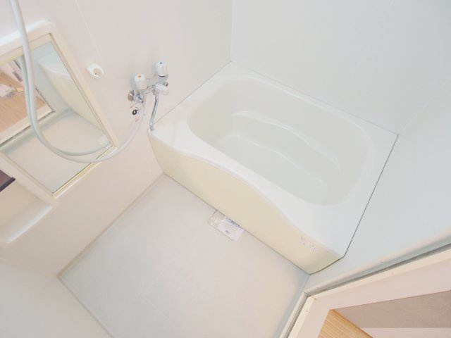 カーサＫＡＷＡＵＴＩの浴室|※同じ間取りの別部屋のお写真です※