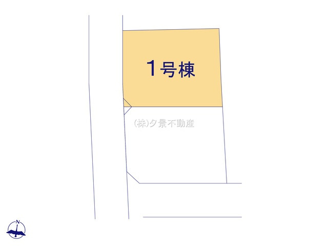  | 《仲介手数料無料》浦和区瀬ヶ崎４丁目9-5(1号棟)新築一戸建てKEIAI GRACE