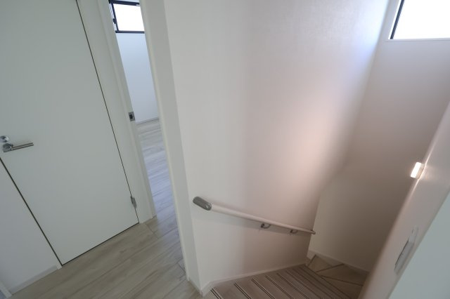 《仲介手数料無料》浦和区瀬ヶ崎４丁目9-5(1号棟)新築一戸建てKEIAI GRACEの内装|撮影日 2025年11月17日 13:30 晴れ