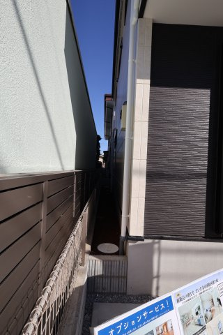  | 《仲介手数料無料》浦和区瀬ヶ崎４丁目9-5(1号棟)新築一戸建てKEIAI GRACE