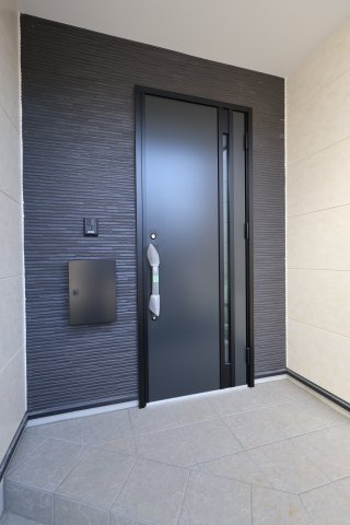  | 《仲介手数料無料》浦和区瀬ヶ崎４丁目9-5(1号棟)新築一戸建てKEIAI GRACE