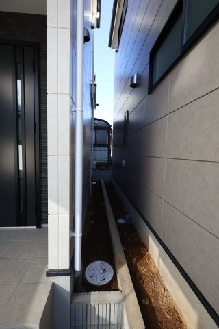  | 《仲介手数料無料》浦和区瀬ヶ崎４丁目9-5(1号棟)新築一戸建てKEIAI GRACE